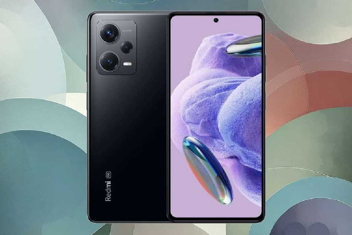 Ce puissant smartphone avec 12 Go de RAM et écran Amoled est disponible pour moins de 260 €